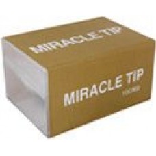 Miracle Tip (Red and White)